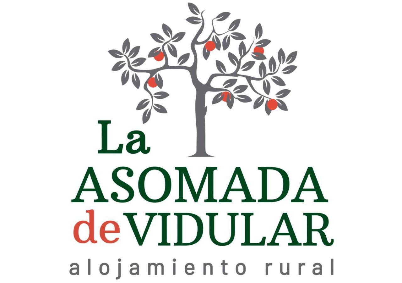 La Asomada De Vidular Apartment Barcena de Cicero Exterior photo